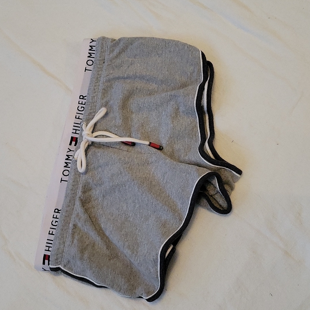 Tommy Hilfiger women's shorts